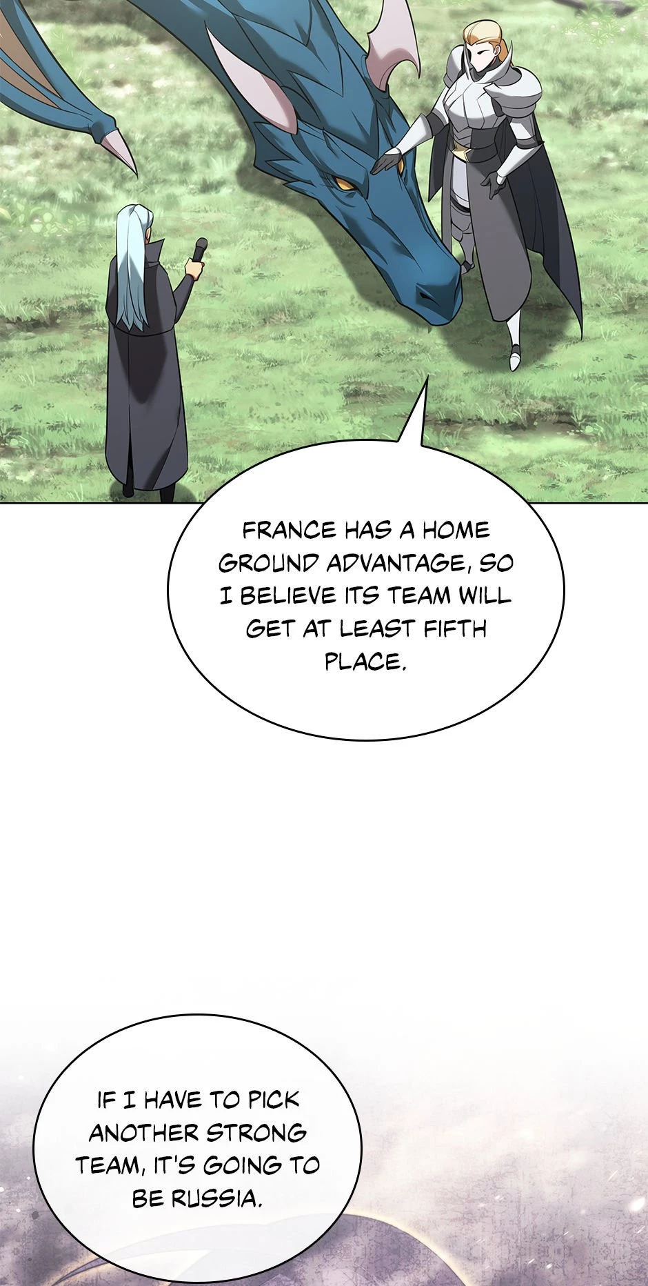 Overgeared Chapter 205 - 48