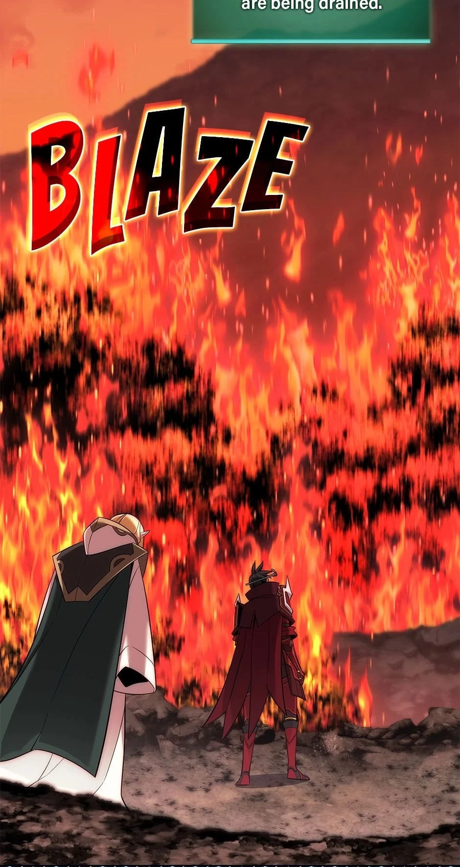 Overgeared Chapter 206 - 94