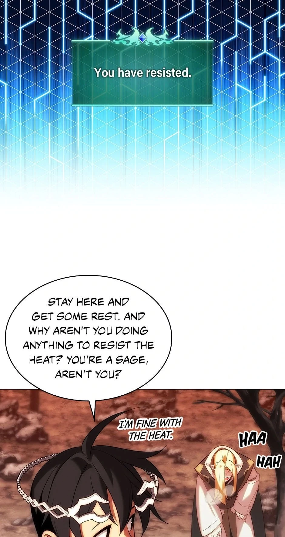 Overgeared Chapter 206 - 95