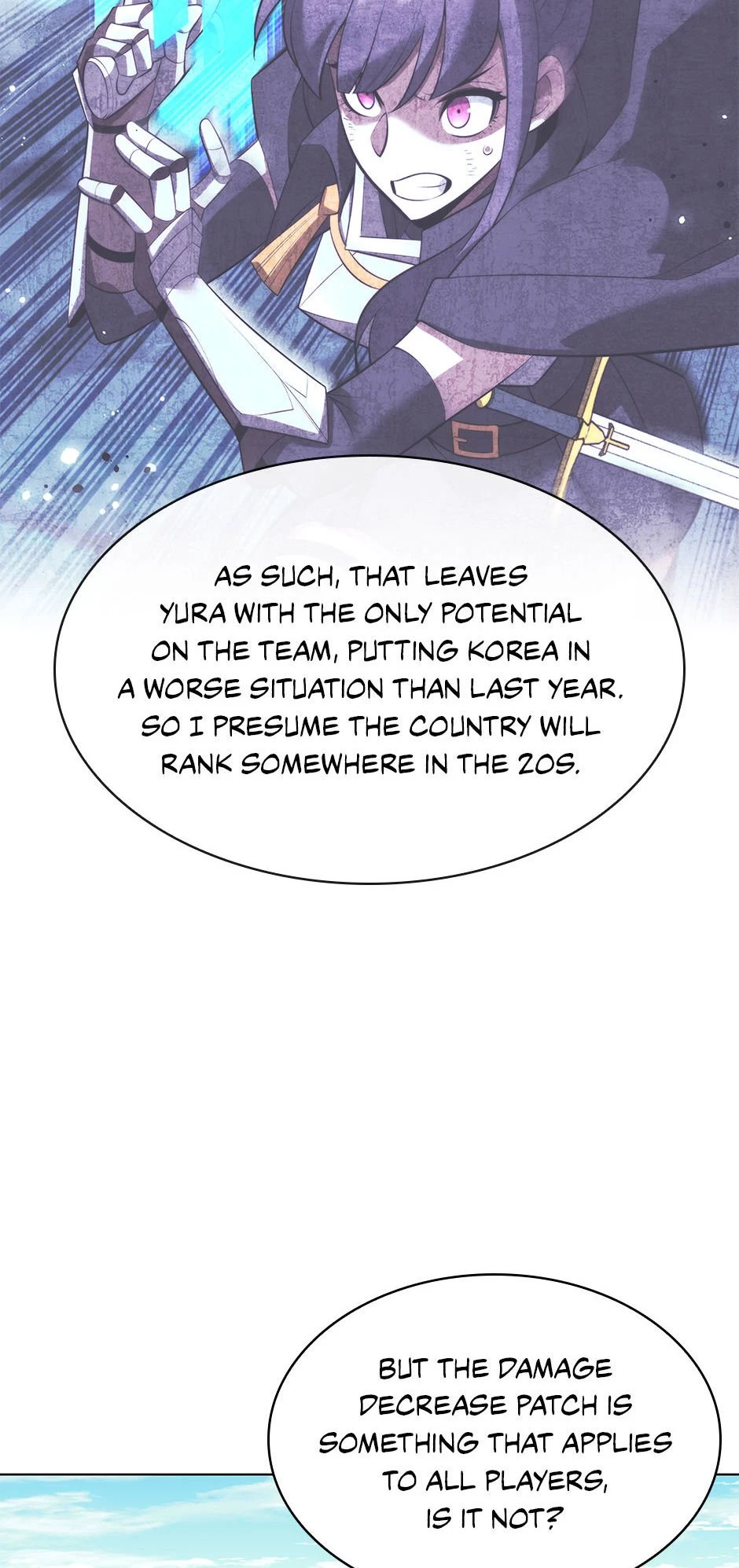 Overgeared Chapter 205 - 51