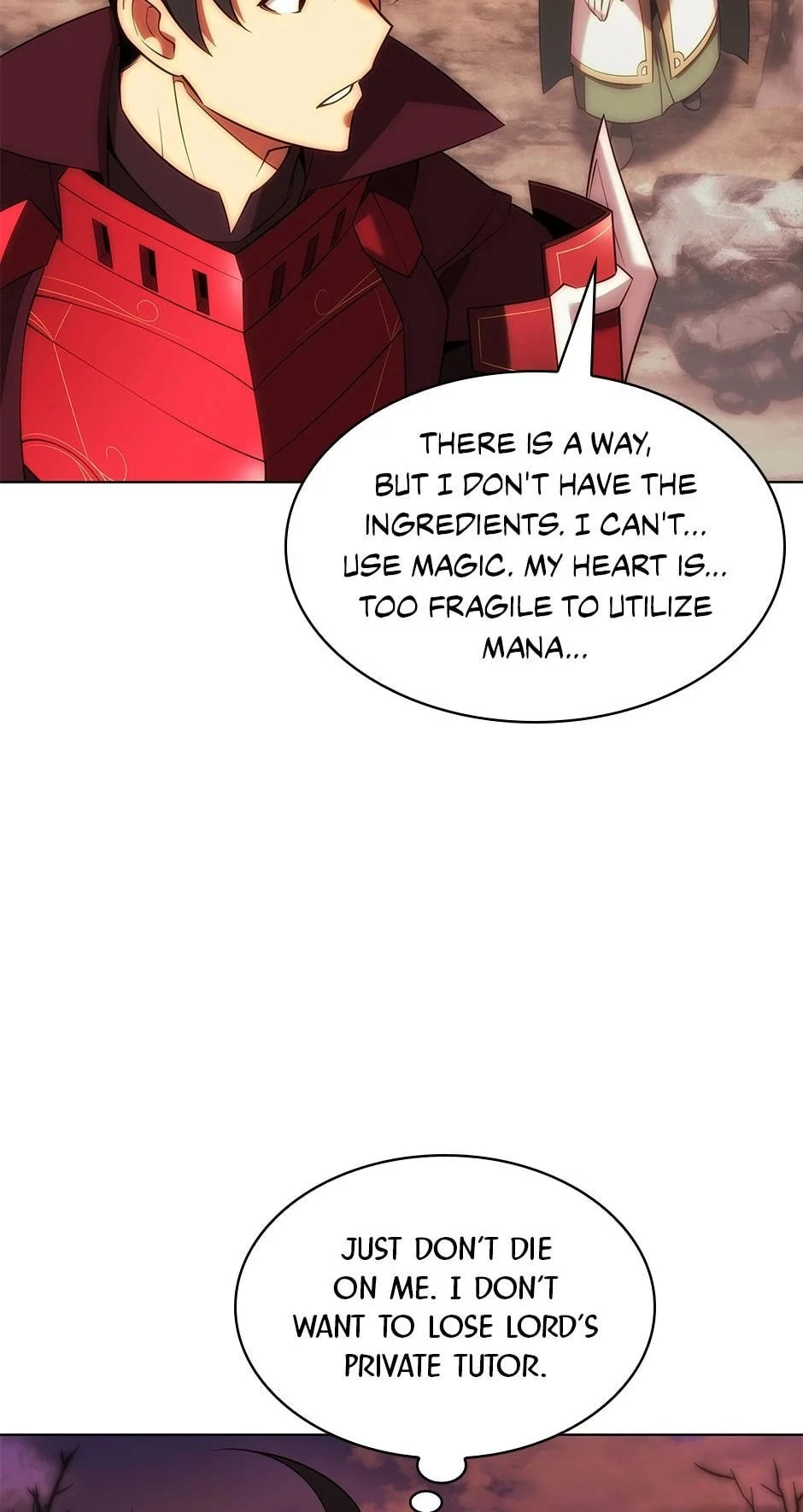Overgeared Chapter 206 - 96