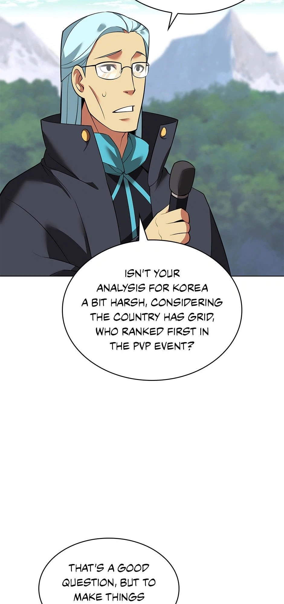 Overgeared Chapter 205 - 52