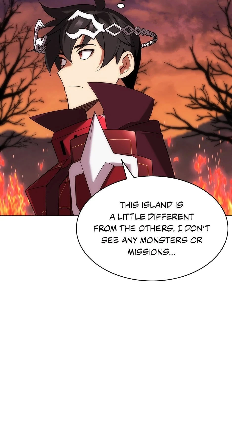 Overgeared Chapter 206 - 97