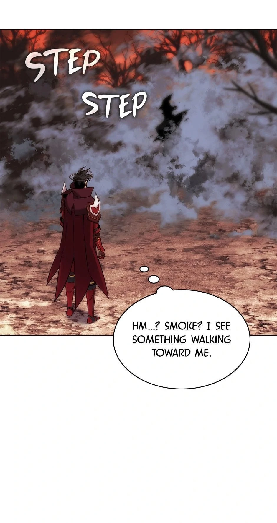 Overgeared Chapter 206 - 98