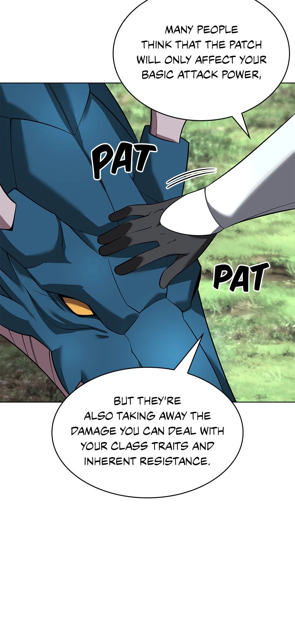 Overgeared Chapter 205 - 54