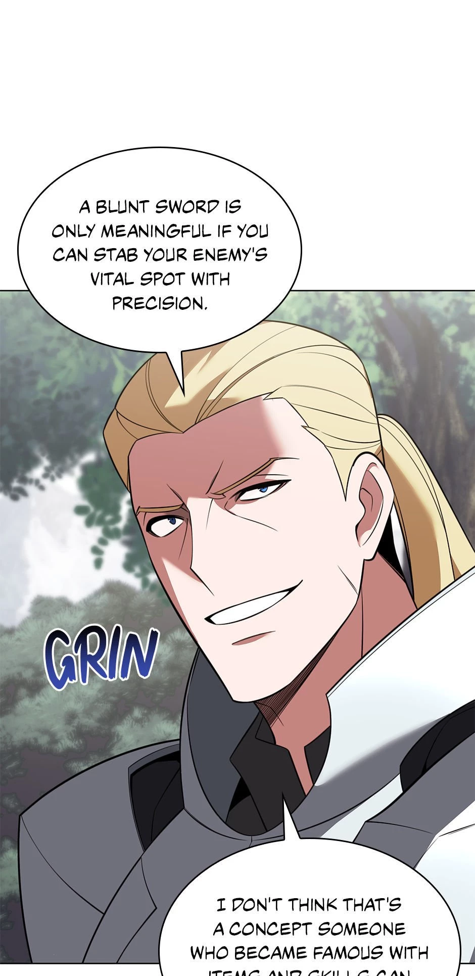 Overgeared Chapter 205 - 55