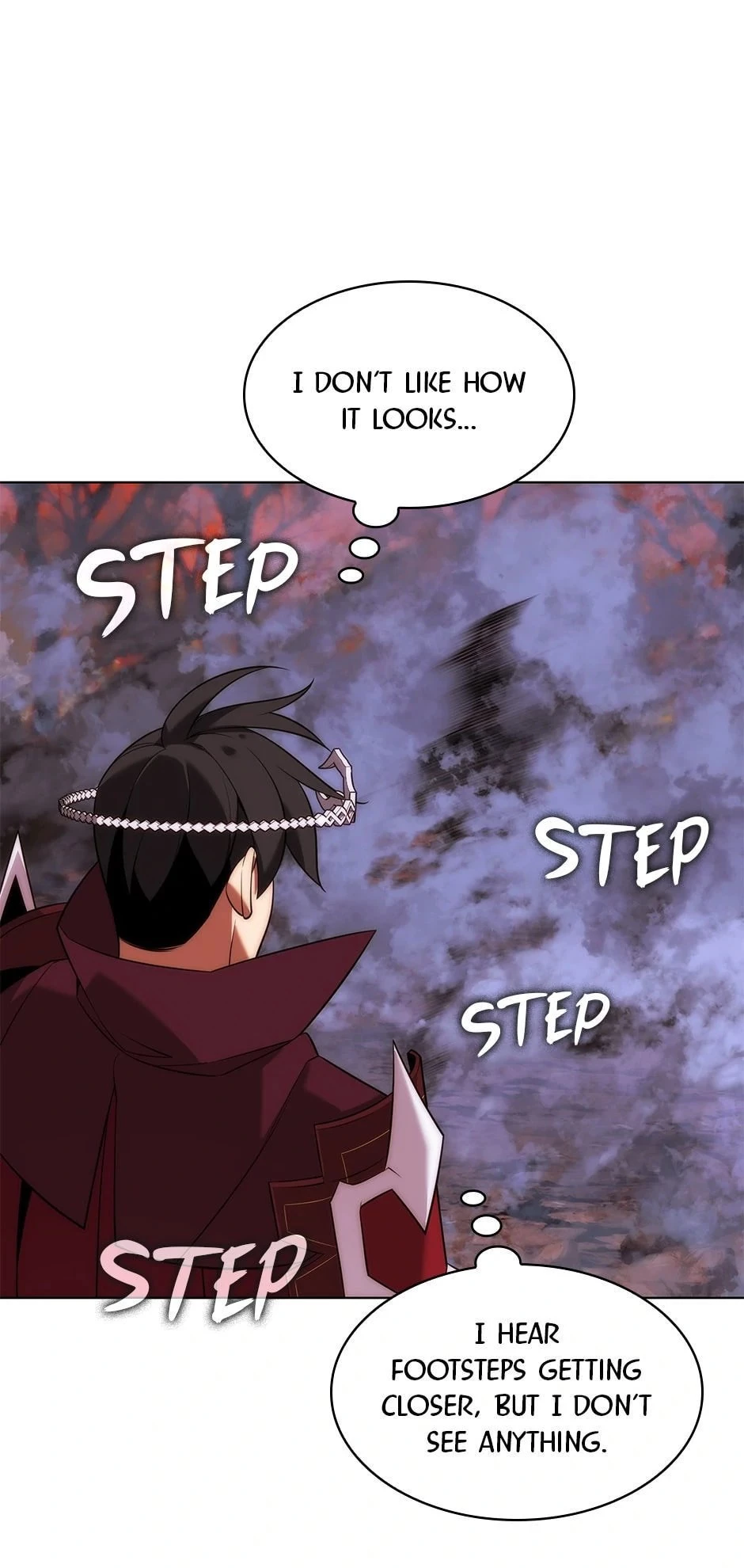 Overgeared Chapter 206 - 99