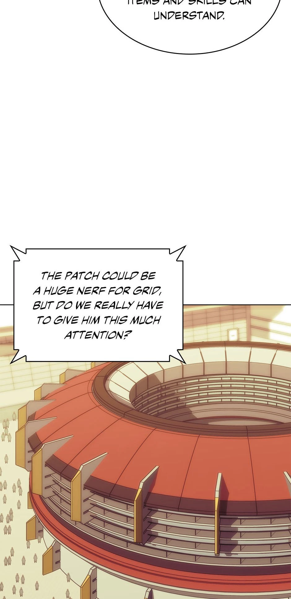 Overgeared Chapter 205 - 56