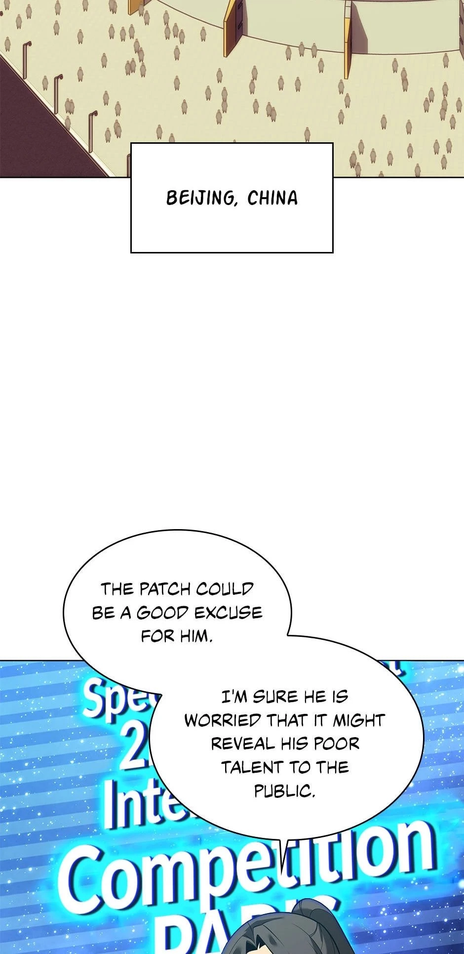 Overgeared Chapter 205 - 57