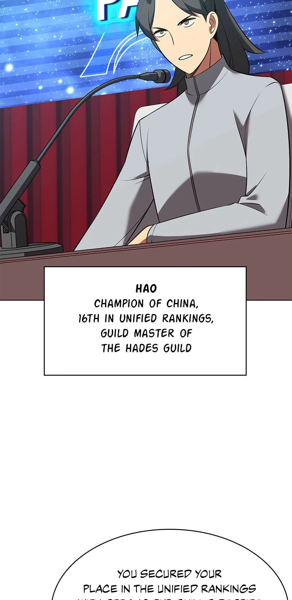 Overgeared Chapter 205 - 58