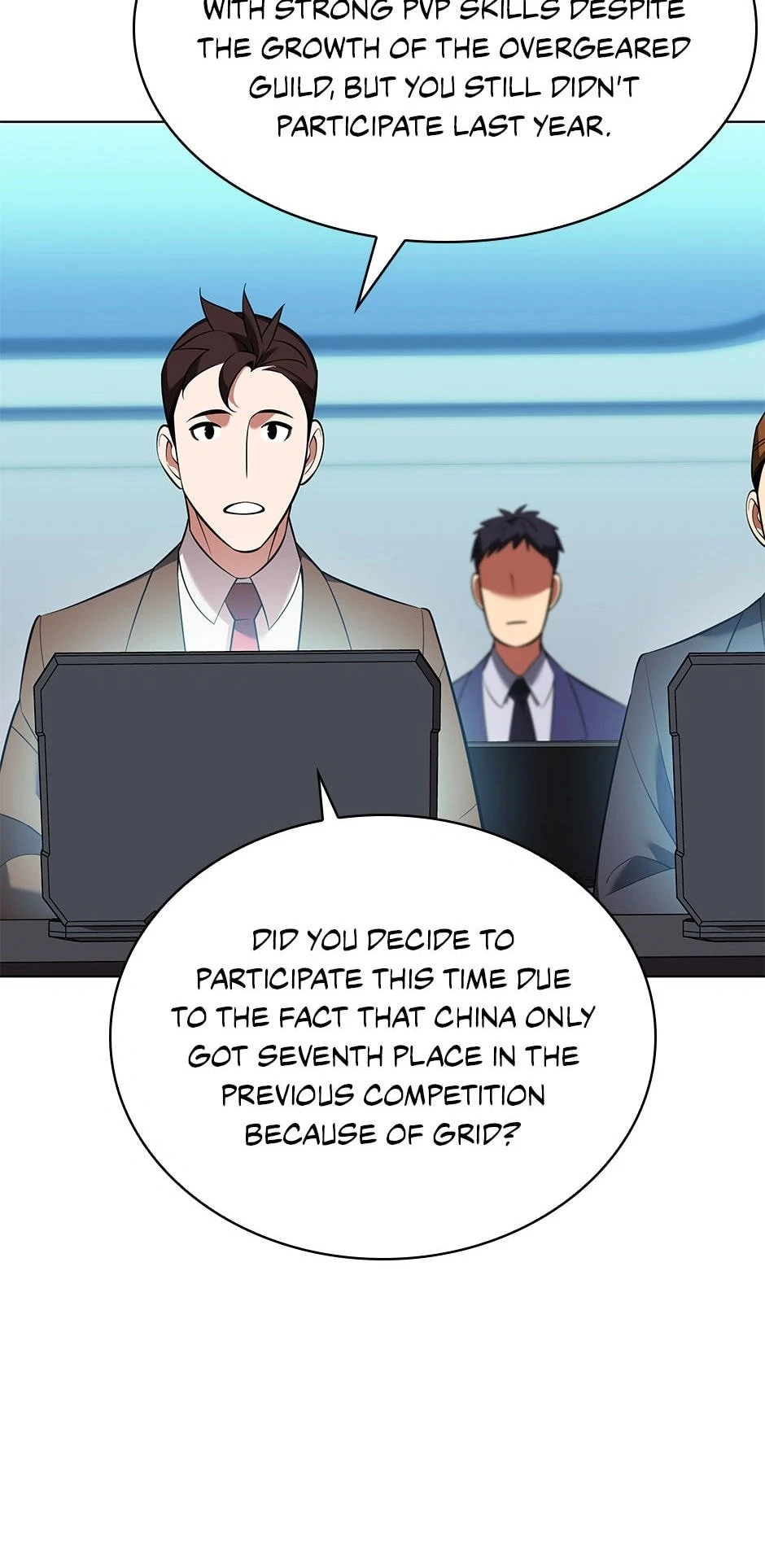 Overgeared Chapter 205 - 59