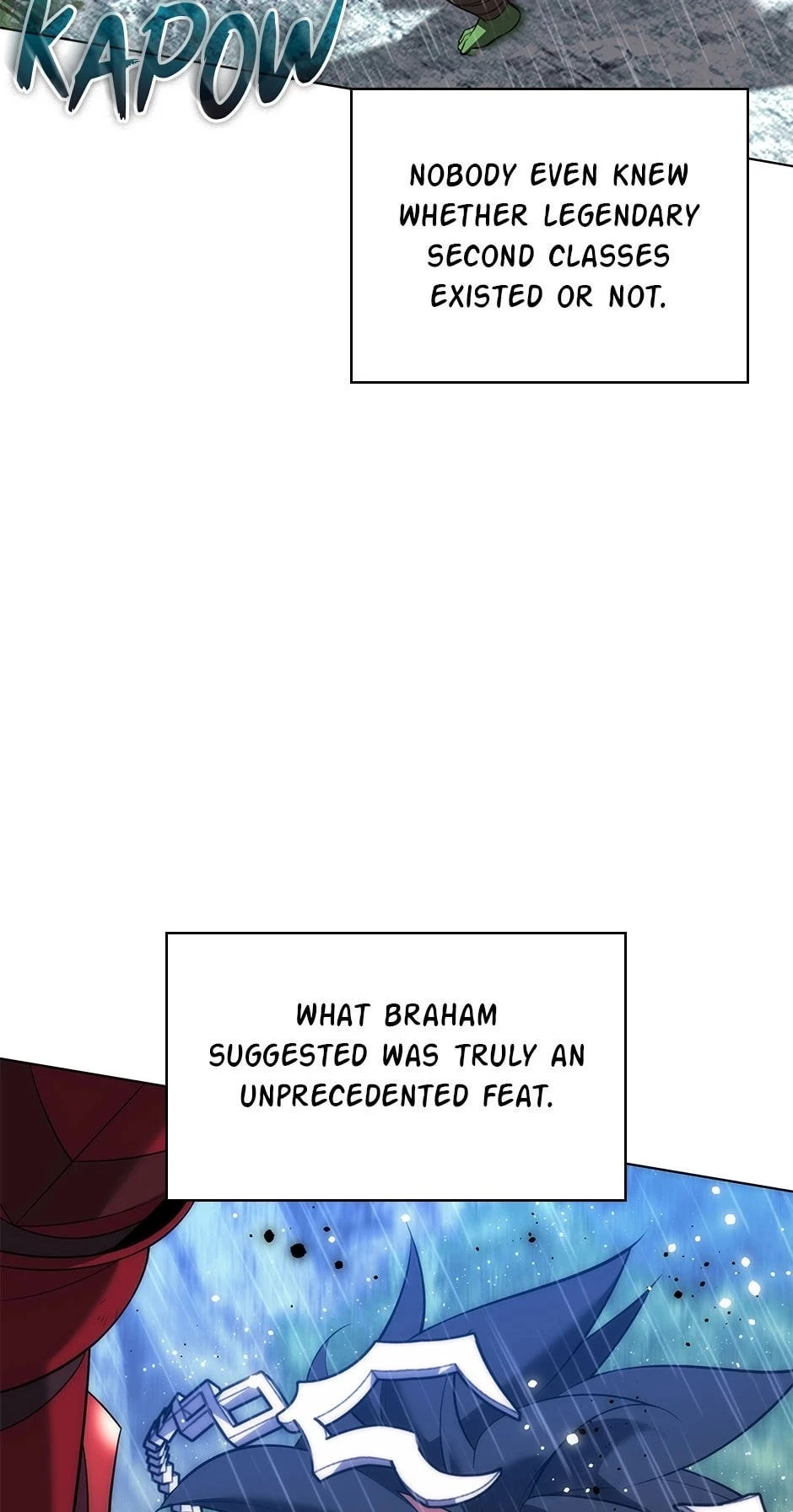 Overgeared Chapter 204 - 3