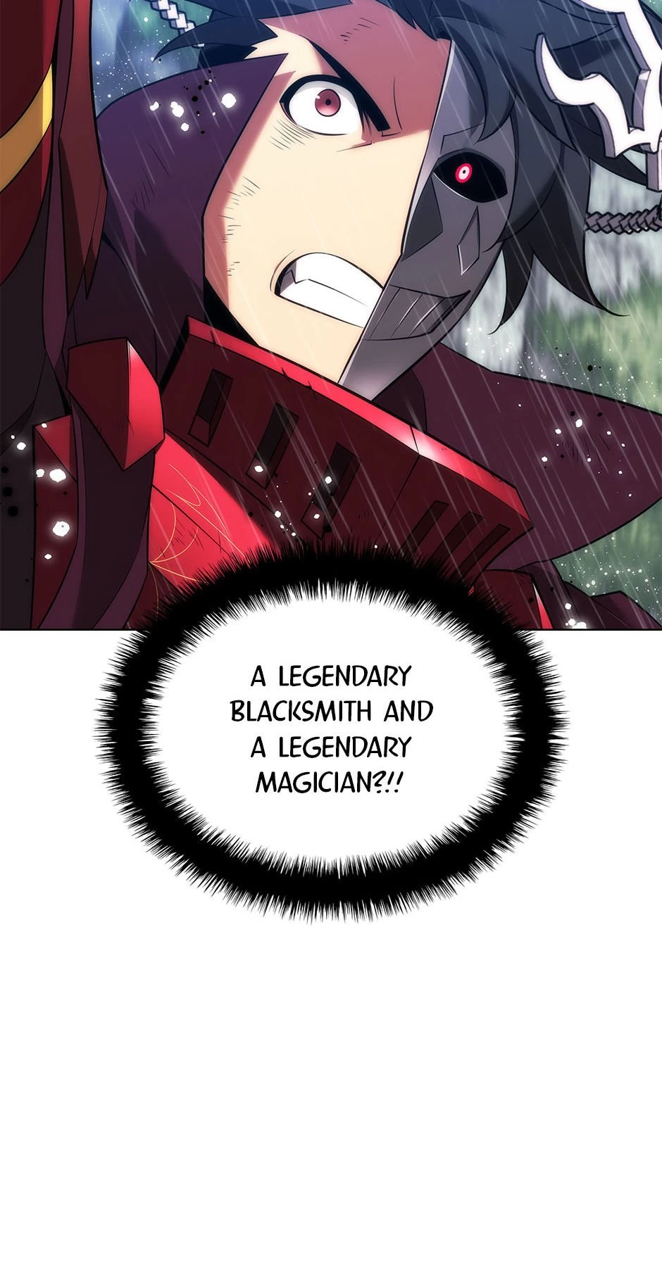 Overgeared Chapter 204 - 4