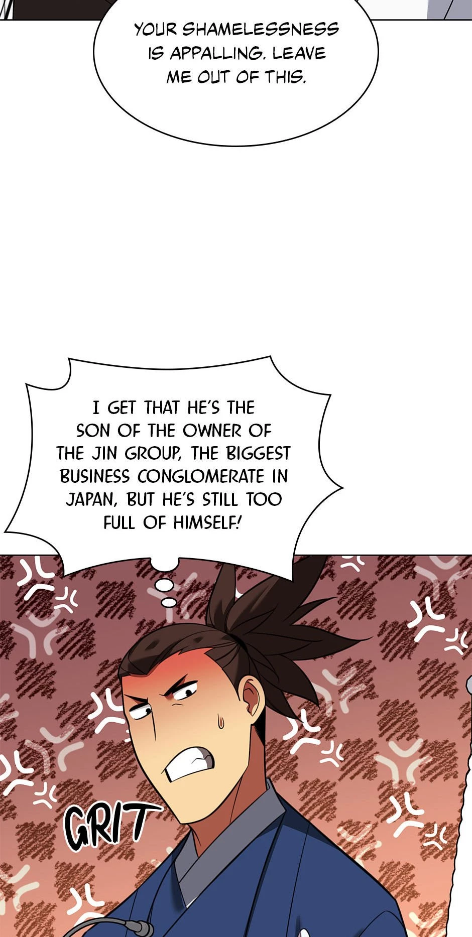 Overgeared Chapter 205 - 66