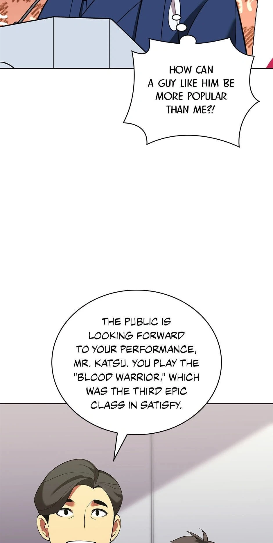Overgeared Chapter 205 - 67