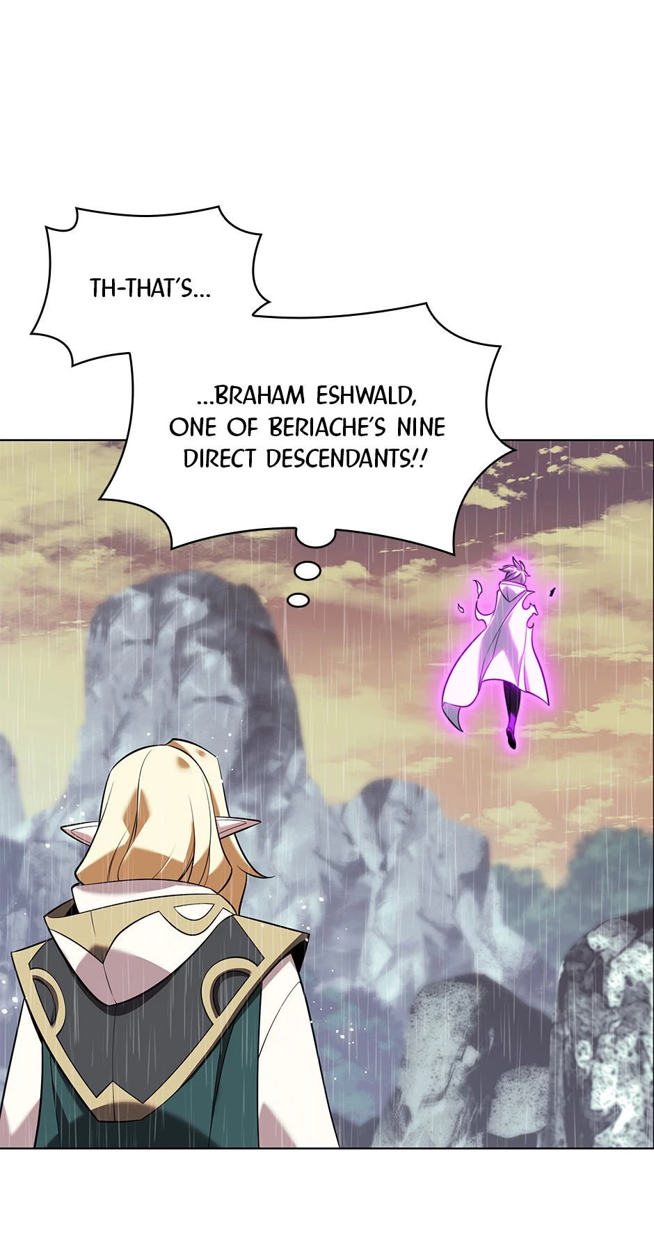 Overgeared Chapter 204 - 6