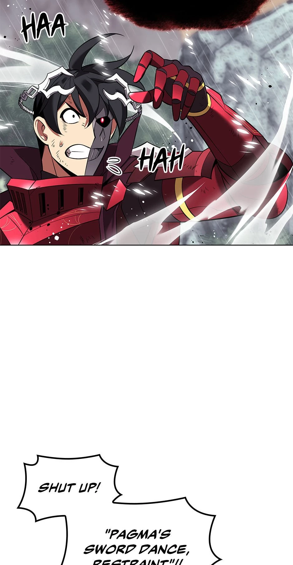 Overgeared Chapter 204 - 9