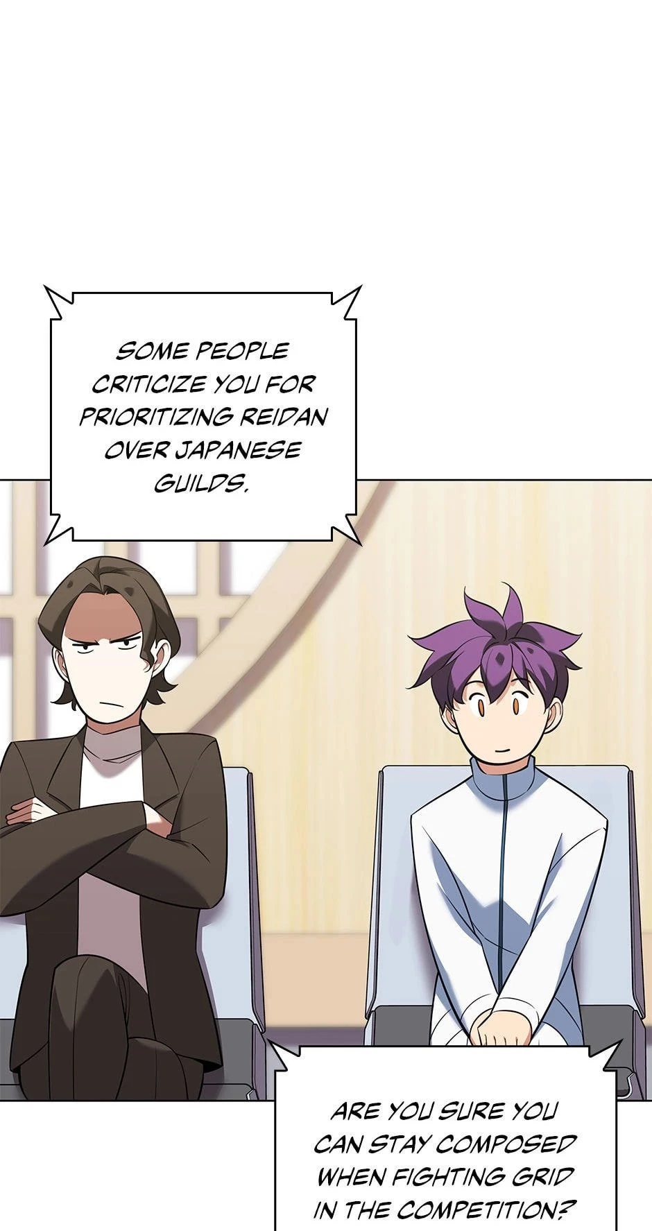 Overgeared Chapter 205 - 71