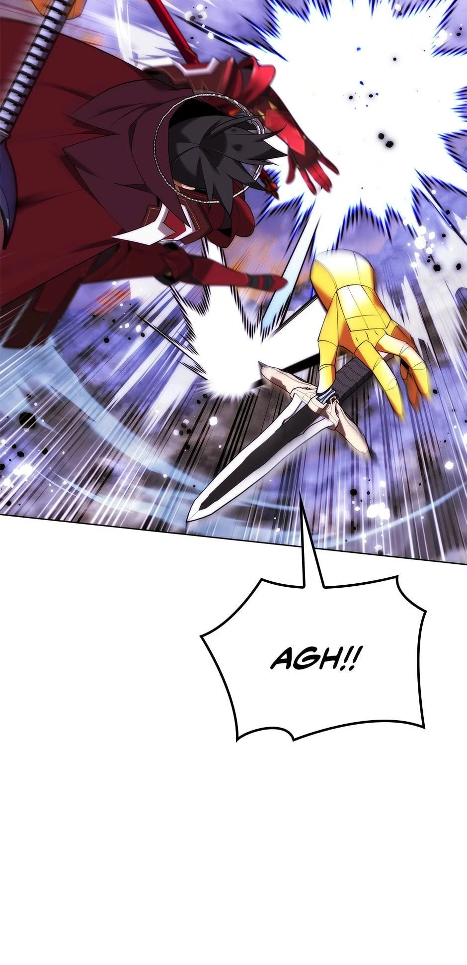 Overgeared Chapter 206 - 113