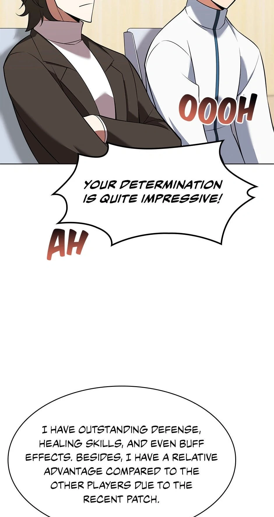 Overgeared Chapter 205 - 74