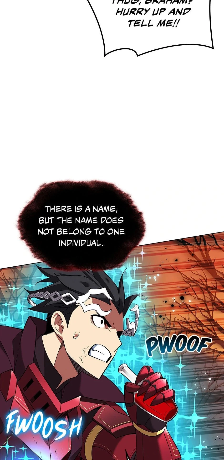 Overgeared Chapter 206 - 115