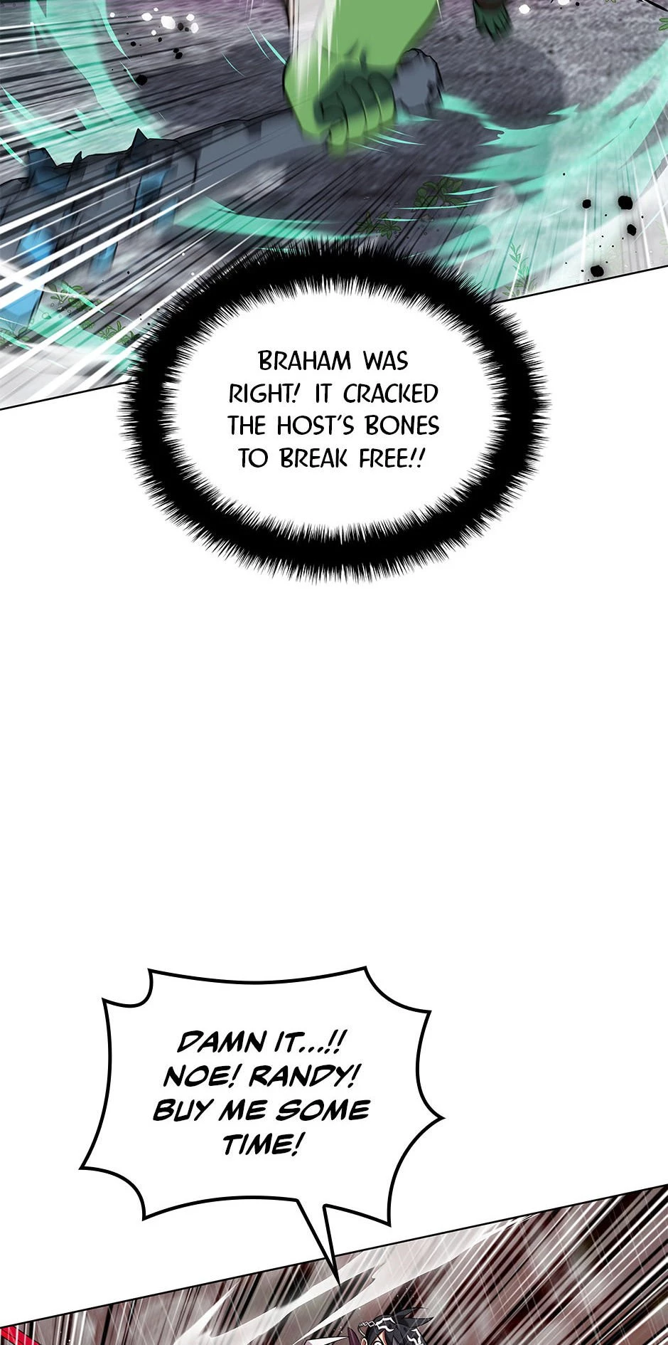Overgeared Chapter 204 - 13