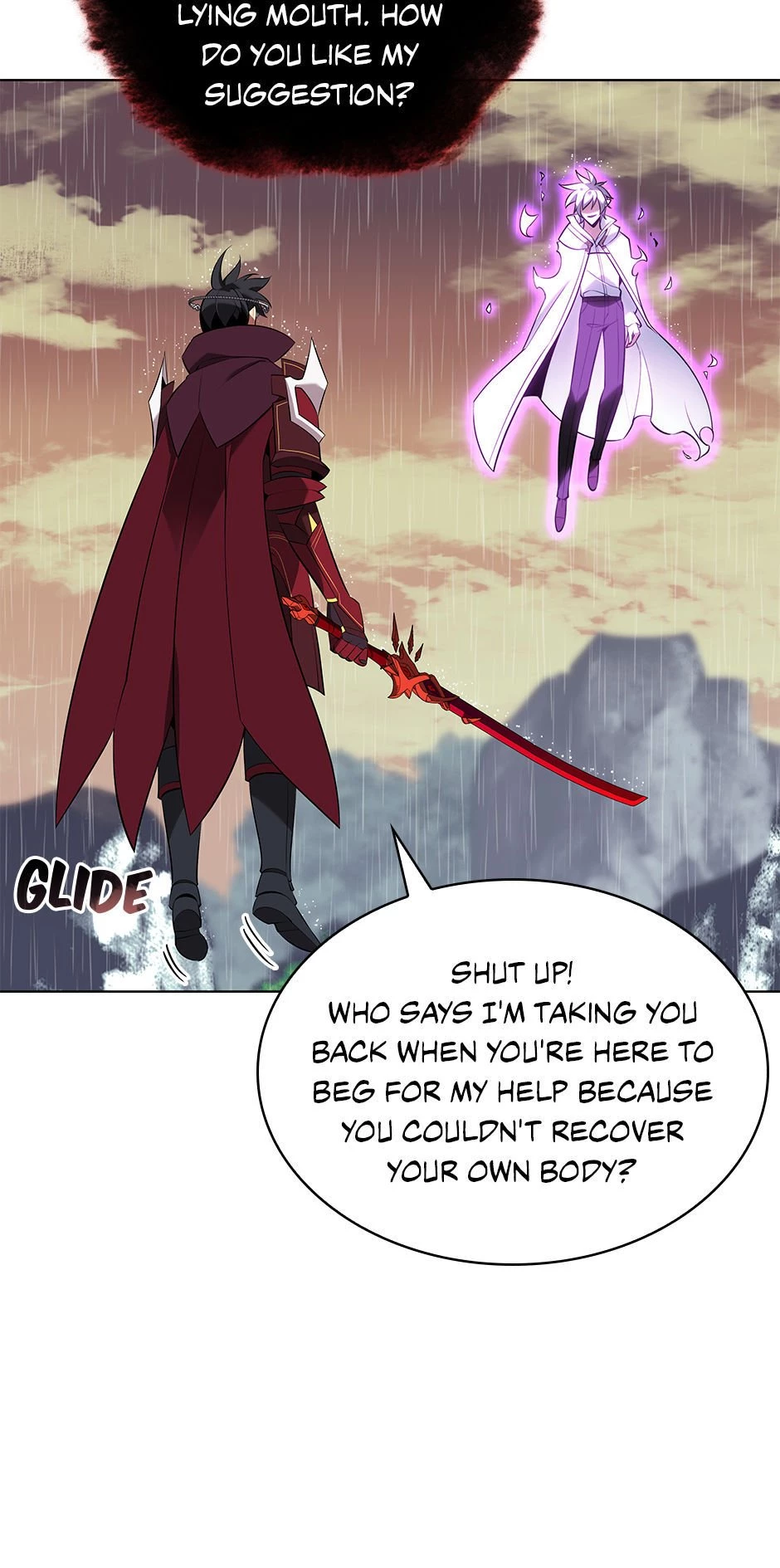 Overgeared Chapter 204 - 15