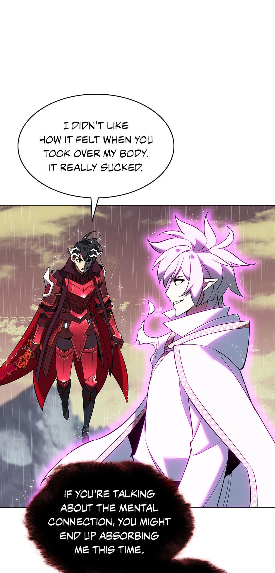 Overgeared Chapter 204 - 16