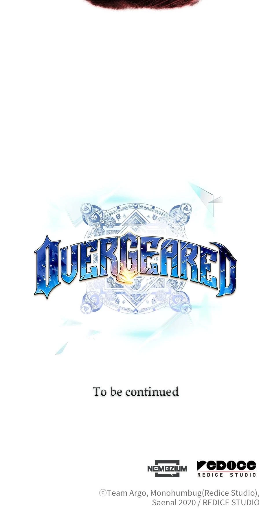 Overgeared Chapter 206 - 121