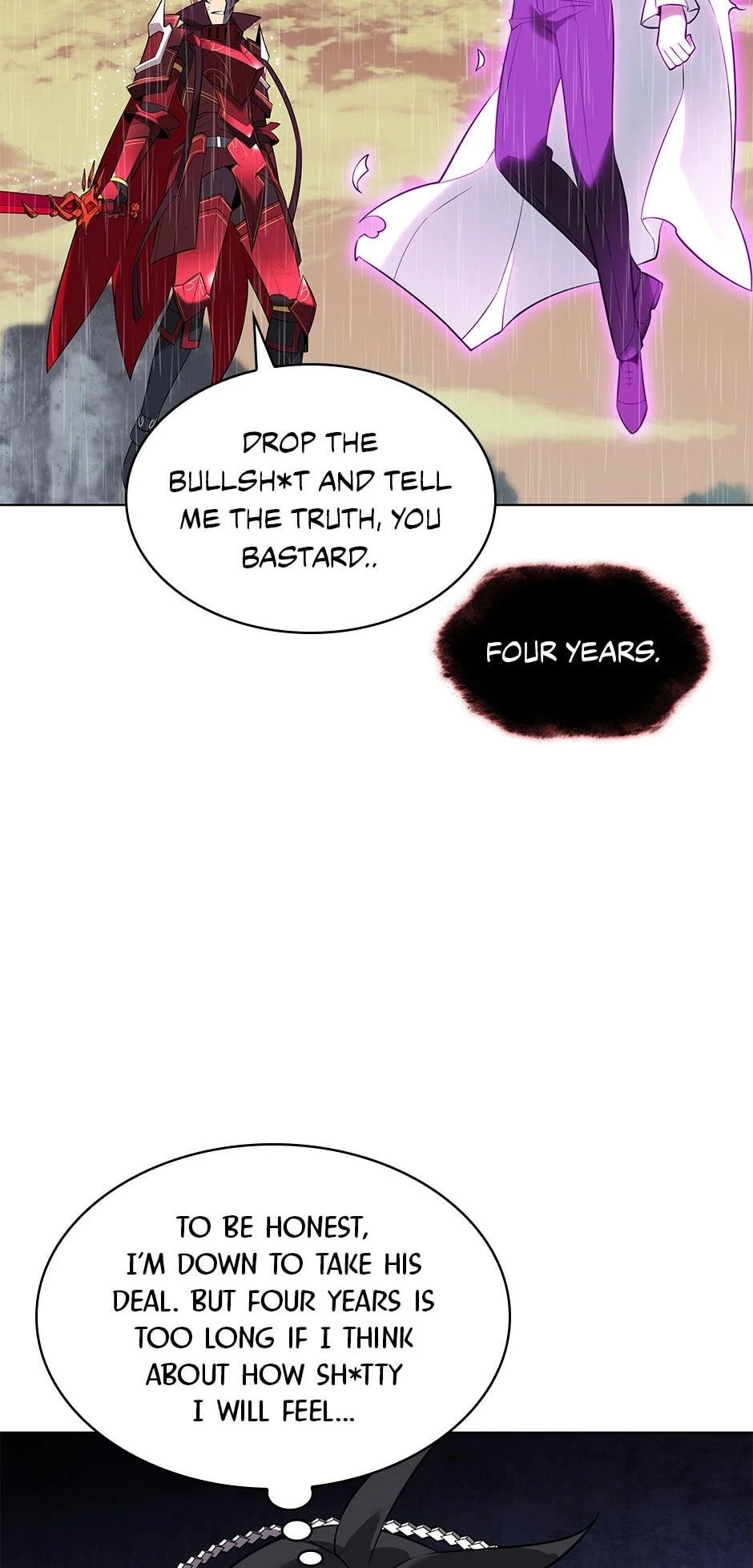 Overgeared Chapter 204 - 19