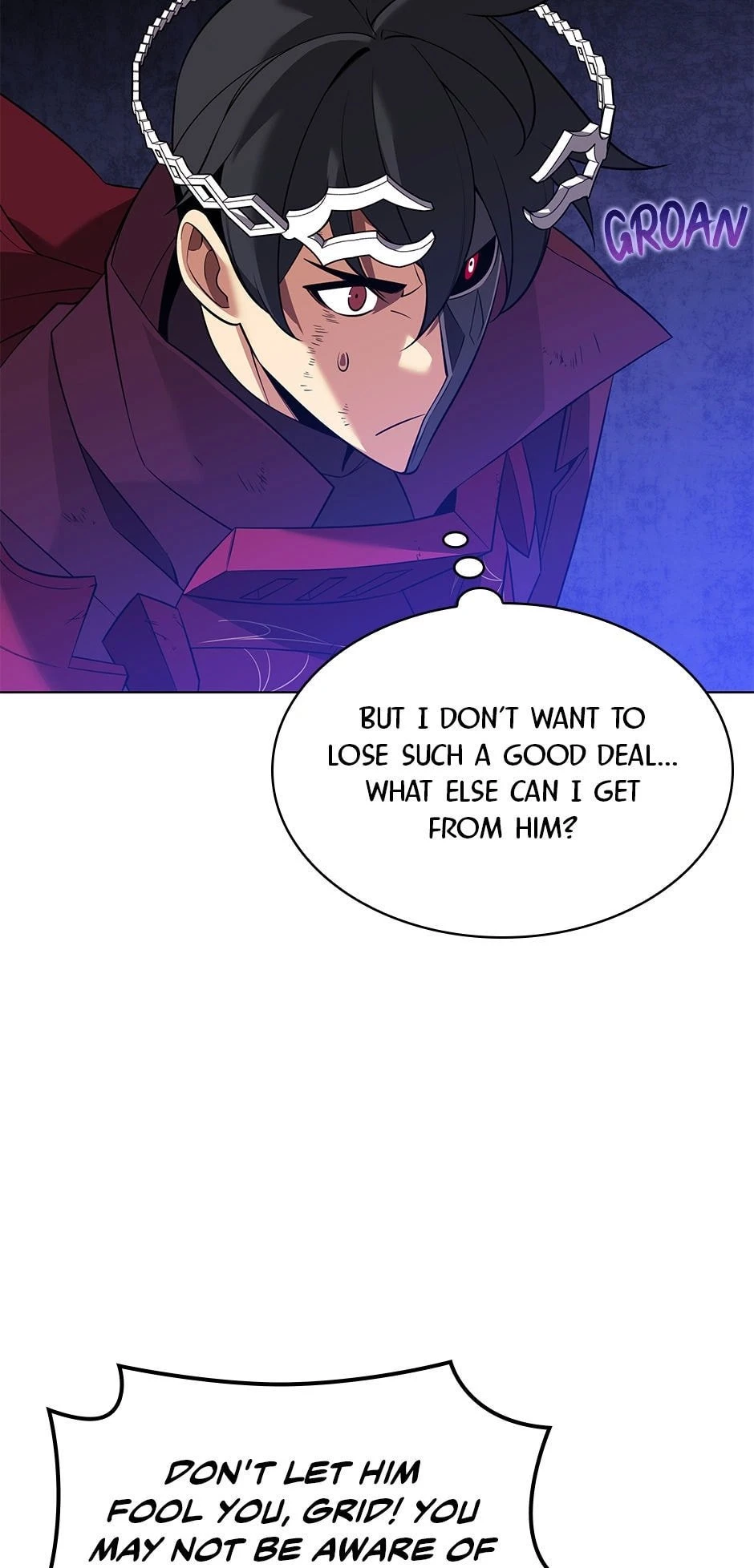 Overgeared Chapter 204 - 20