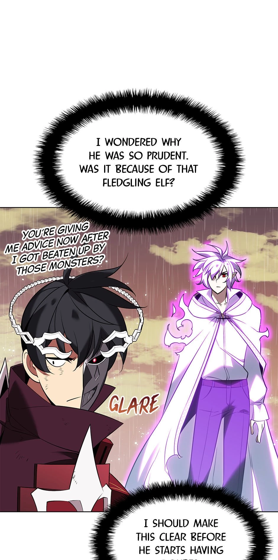 Overgeared Chapter 204 - 22