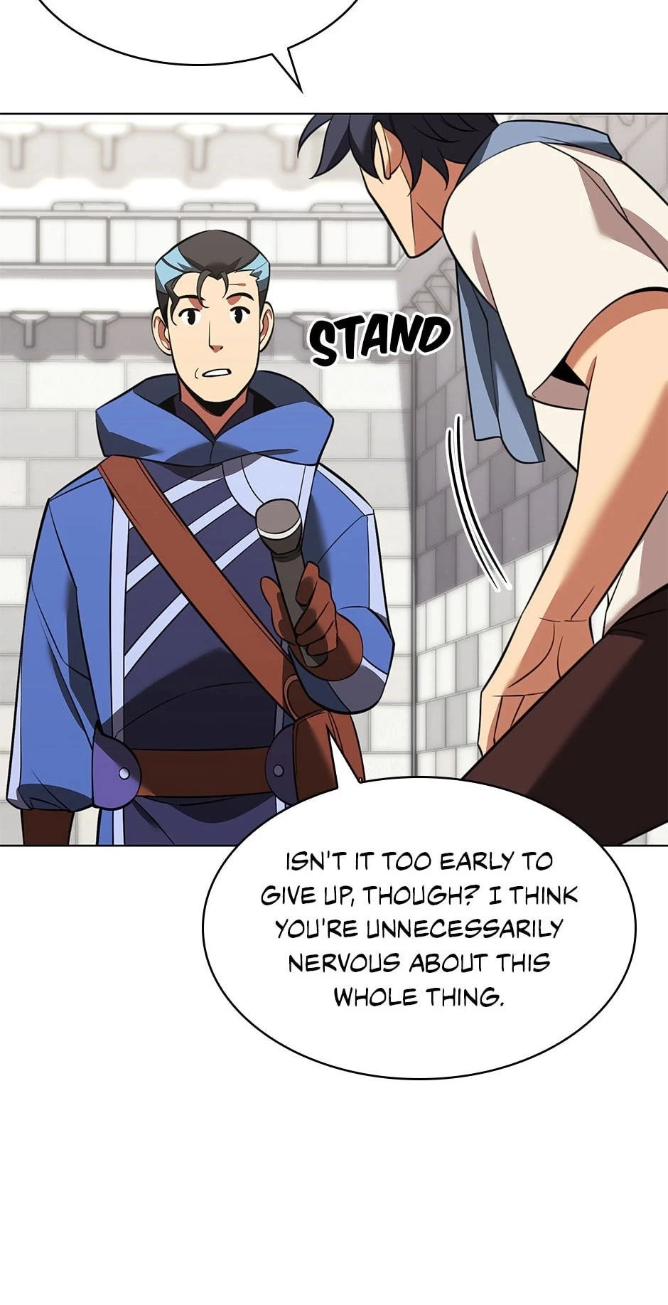Overgeared Chapter 205 - 86