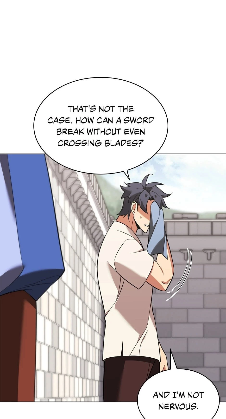 Overgeared Chapter 205 - 87