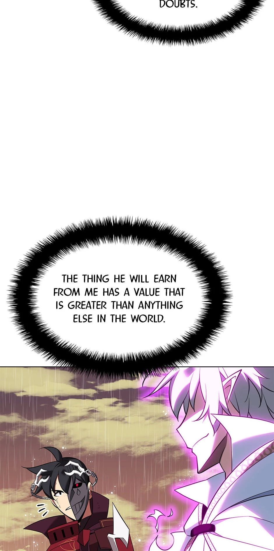 Overgeared Chapter 204 - 23