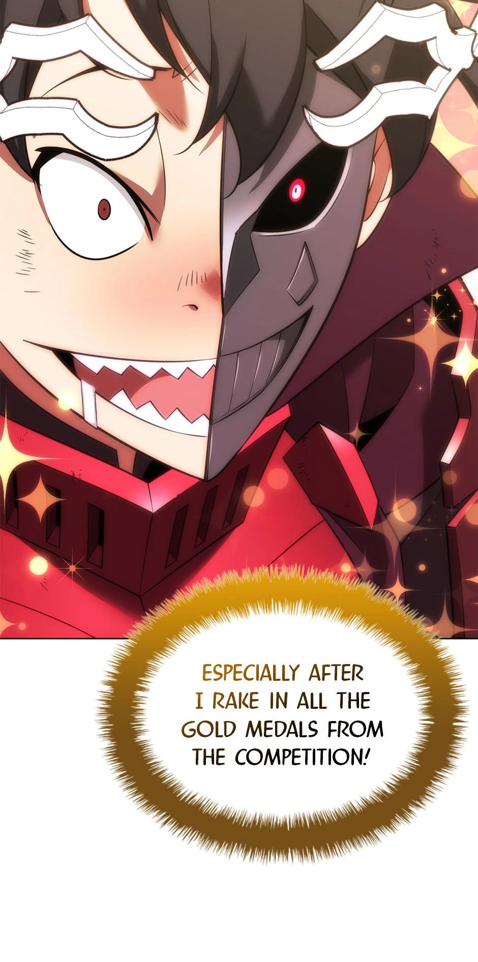 Overgeared Chapter 204 - 27