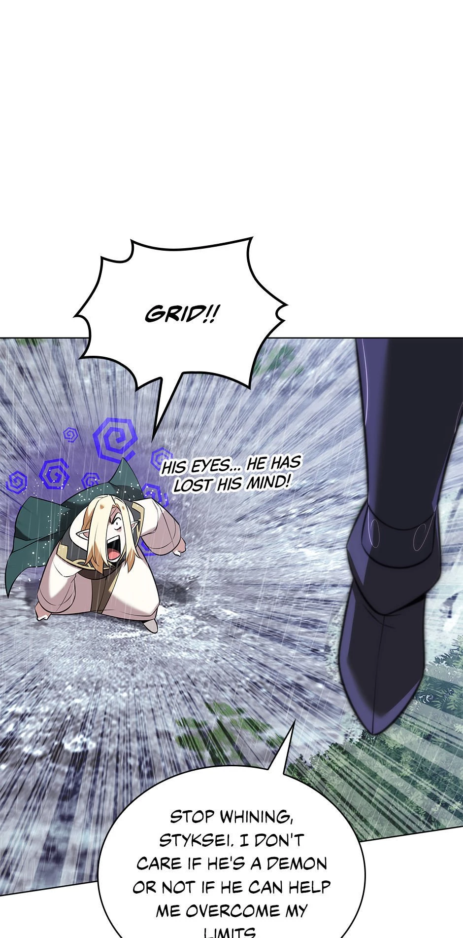 Overgeared Chapter 204 - 28