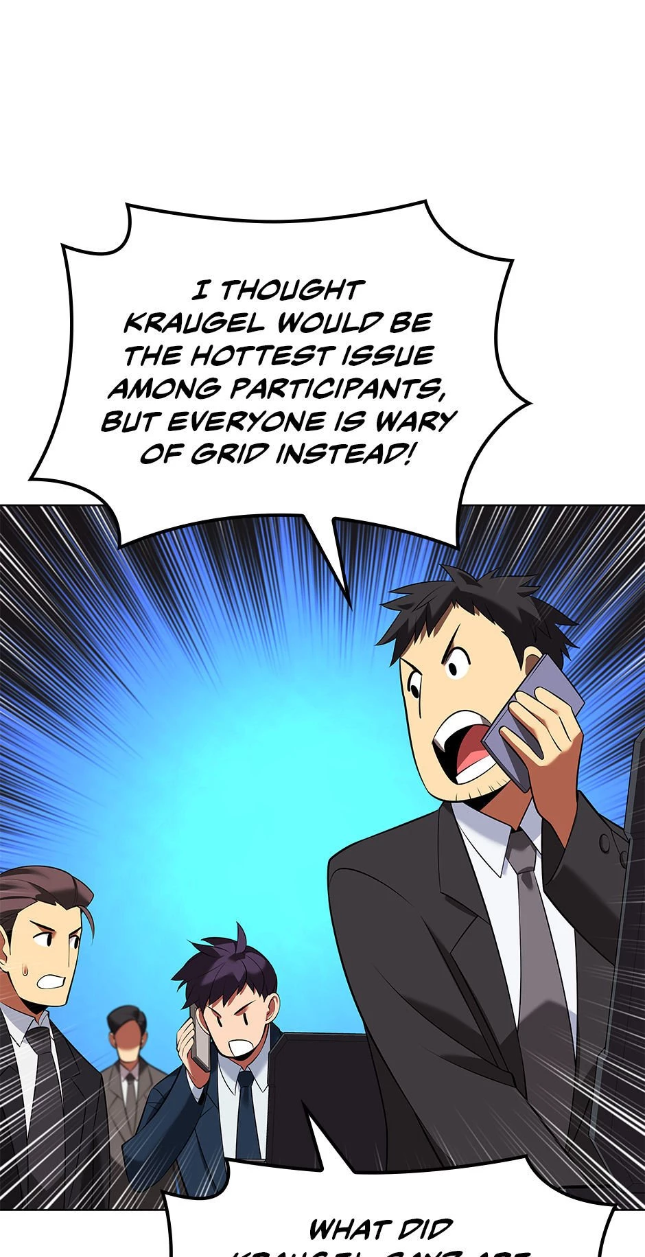 Overgeared Chapter 205 - 99