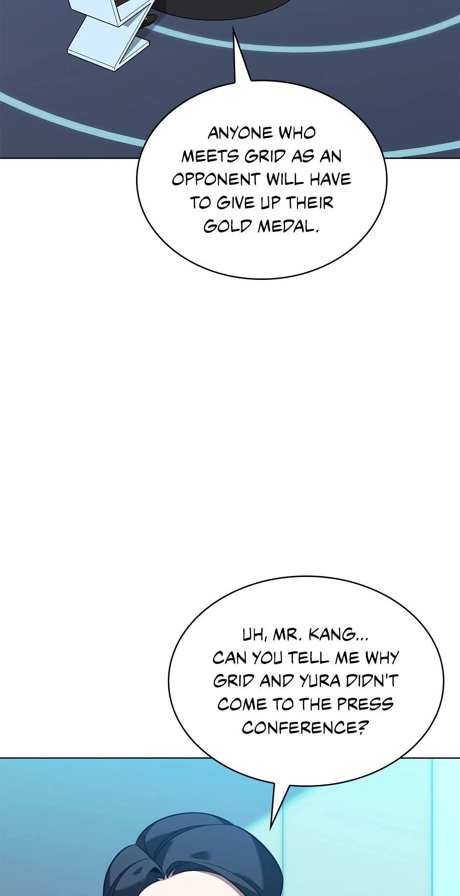 Overgeared Chapter 205 - 102