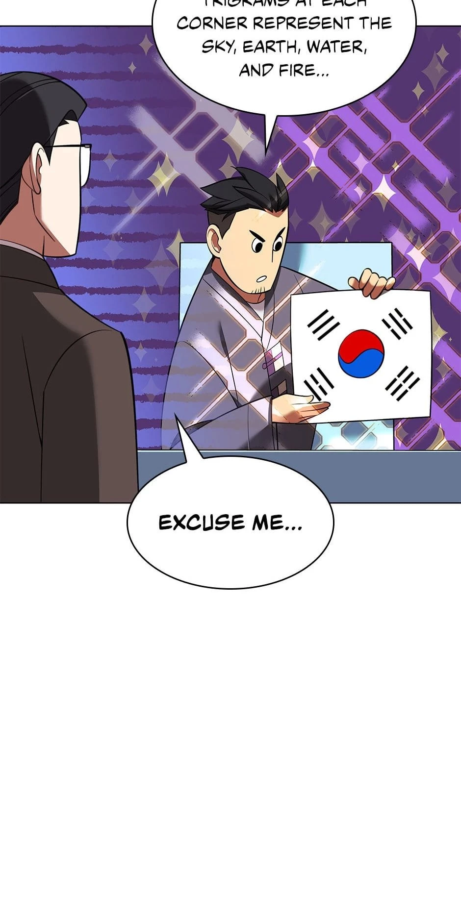 Overgeared Chapter 205 - 104