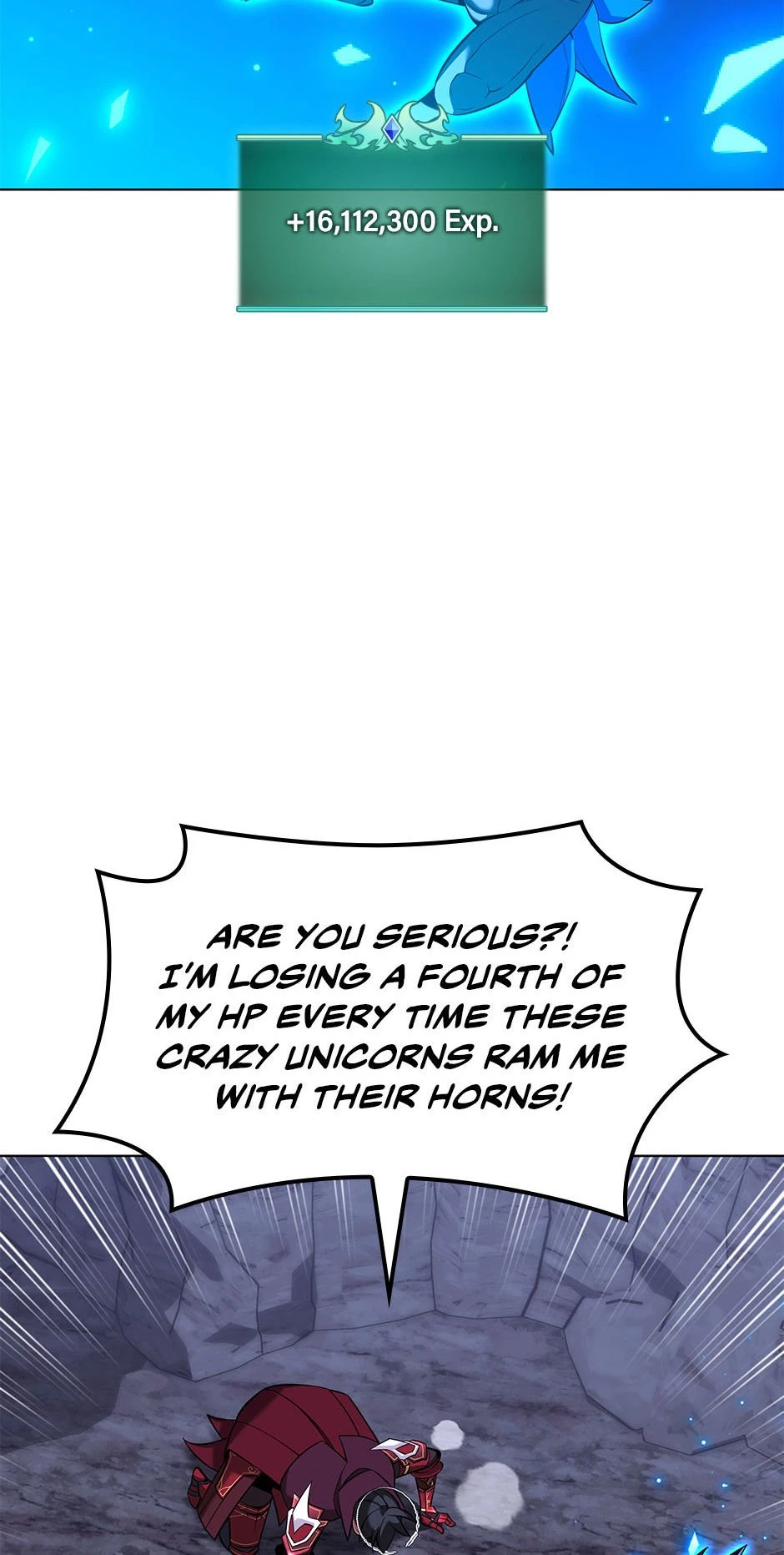 Overgeared Chapter 205 - 108