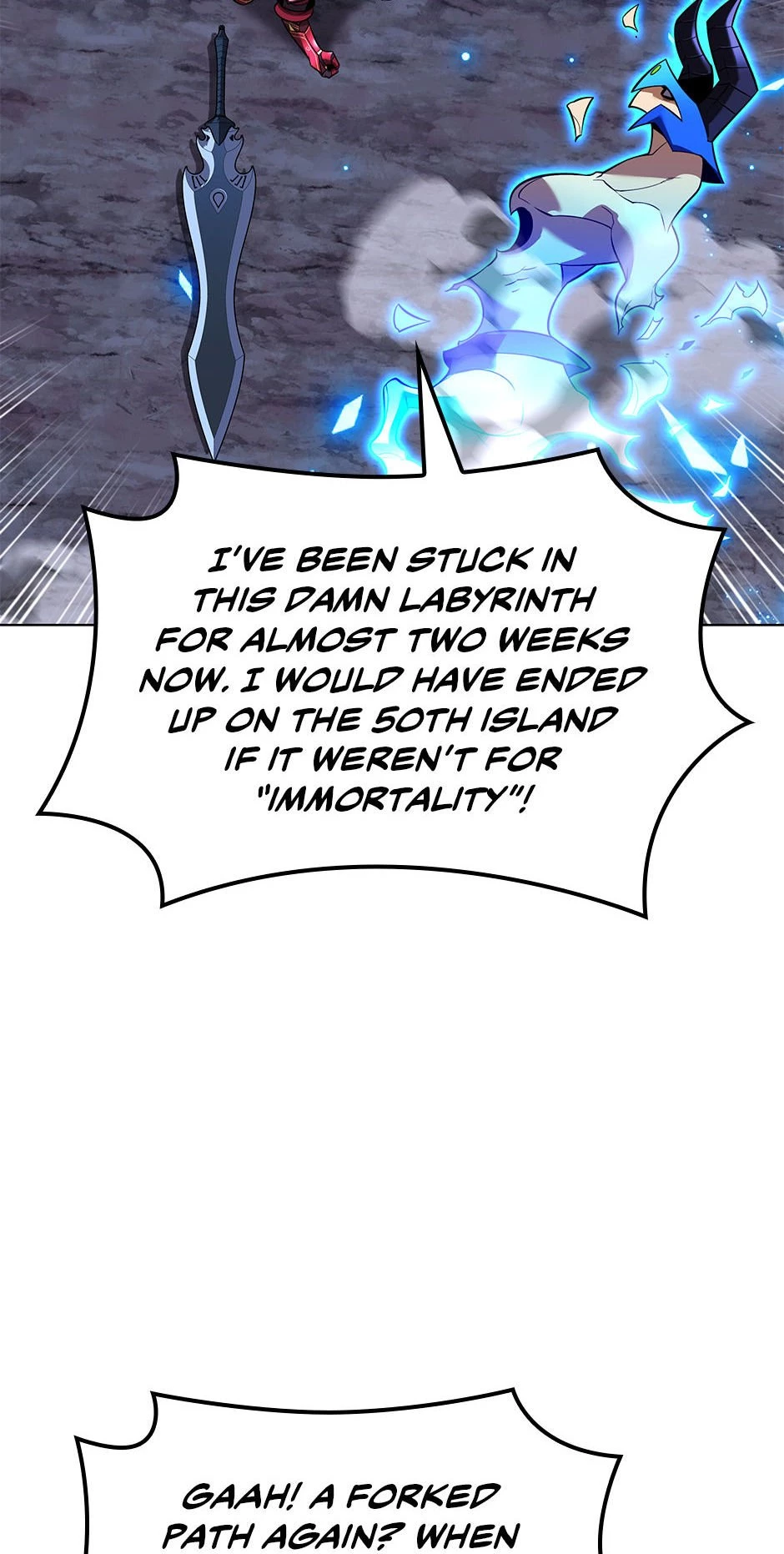 Overgeared Chapter 205 - 109