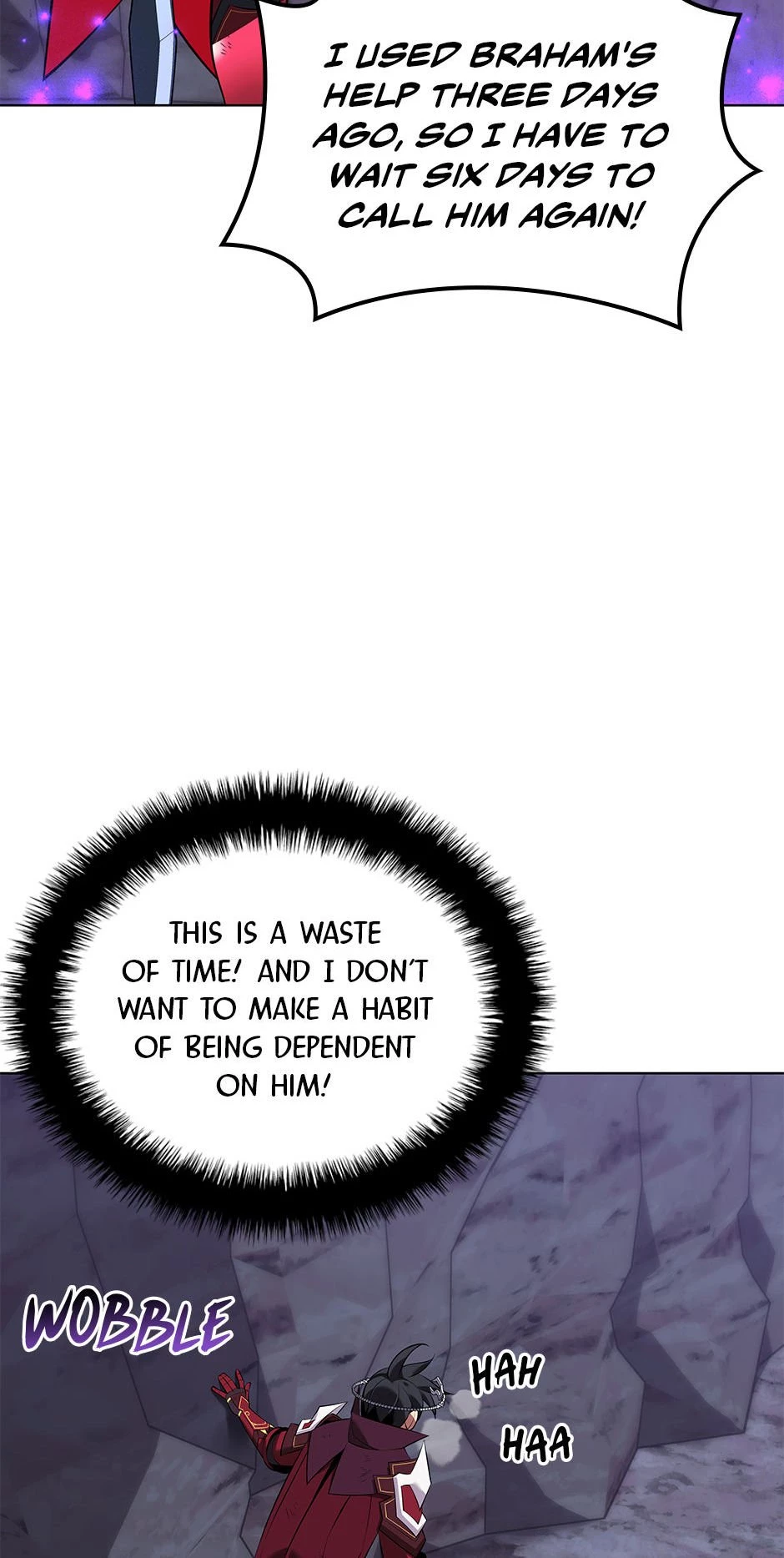 Overgeared Chapter 205 - 113