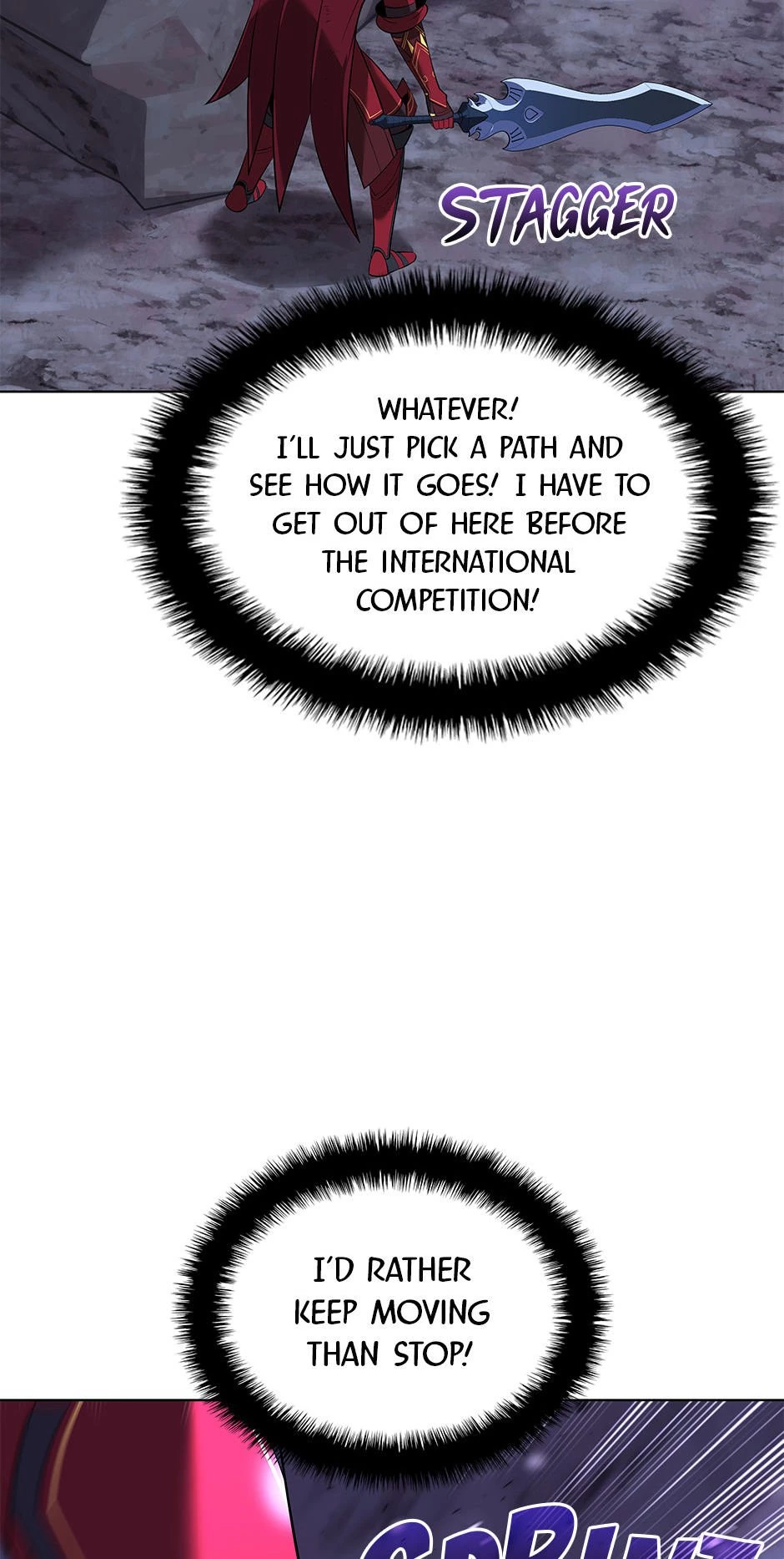 Overgeared Chapter 205 - 114