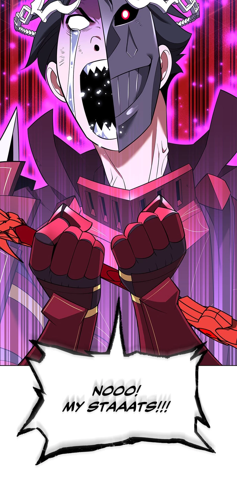 Overgeared Chapter 204 - 45