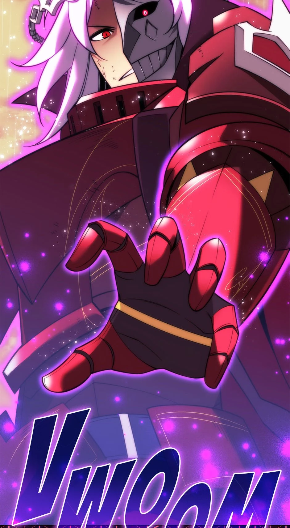 Overgeared Chapter 204 - 53