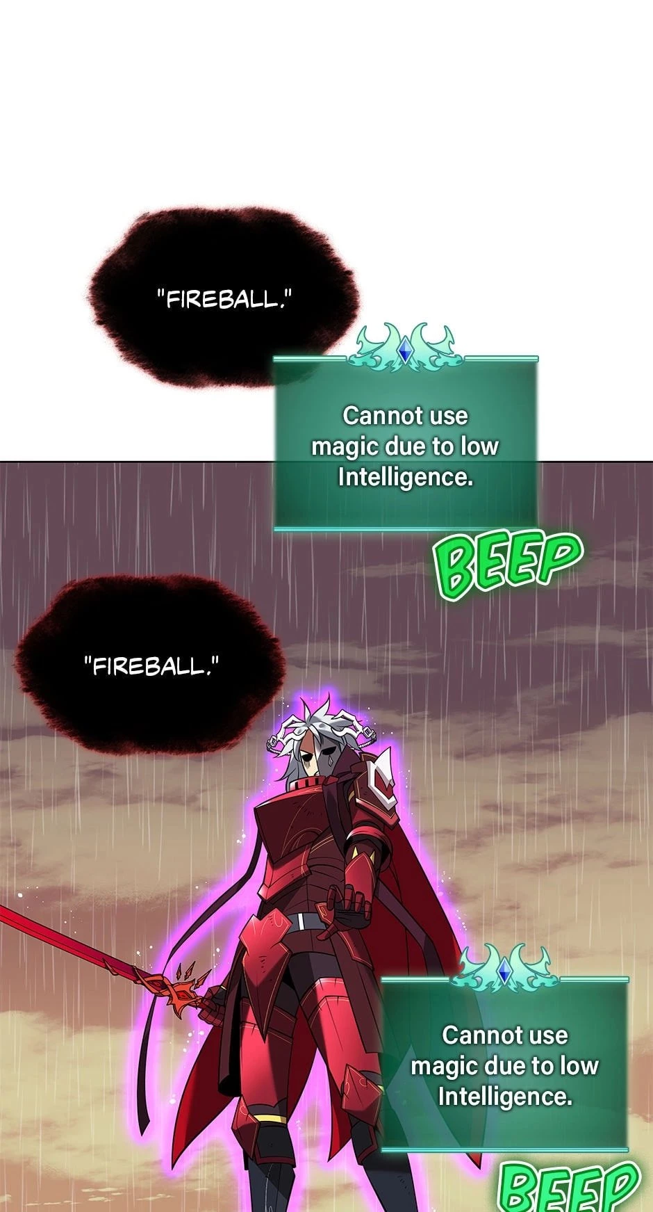 Overgeared Chapter 204 - 56