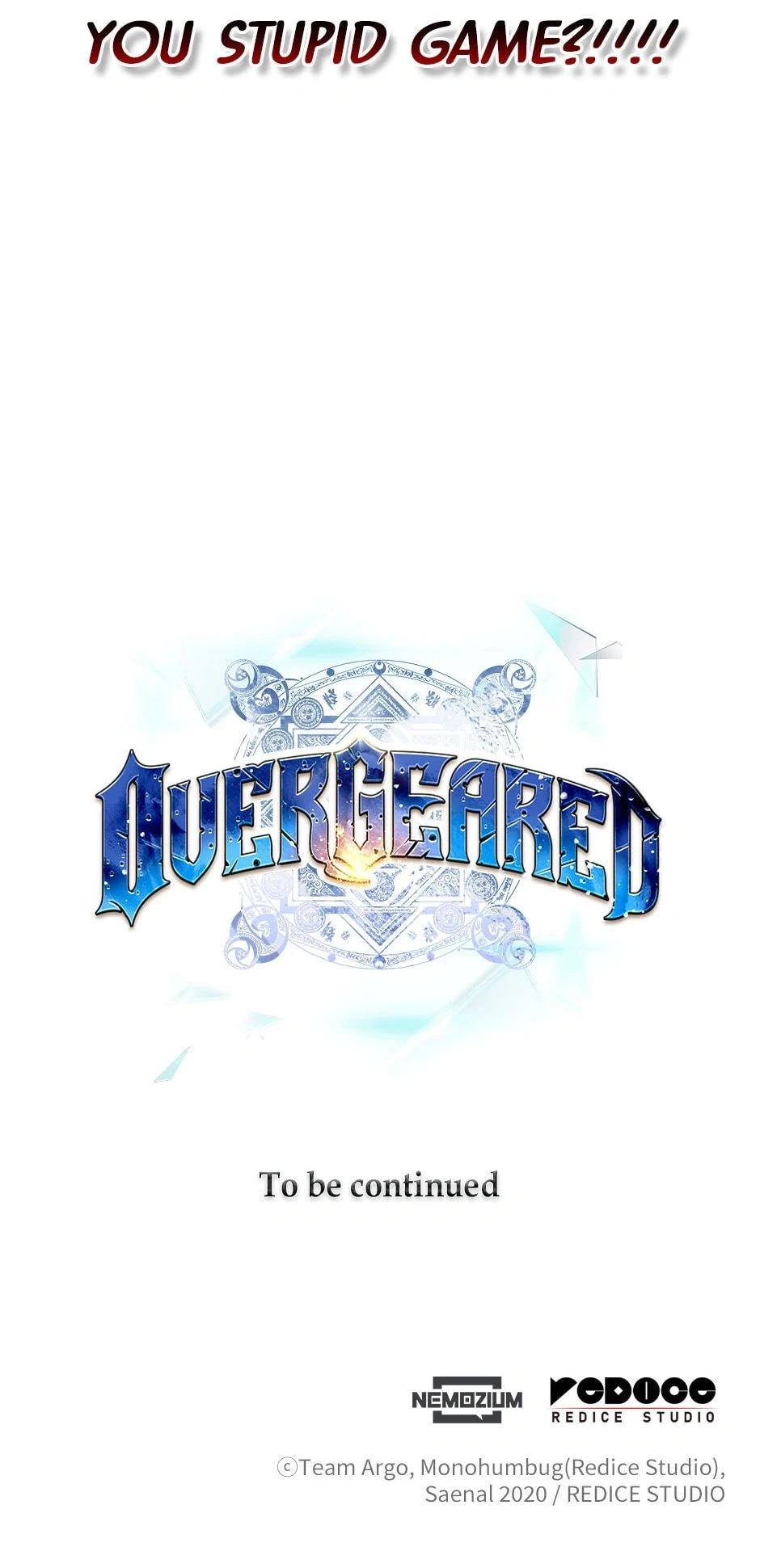 Overgeared Chapter 205 - 126