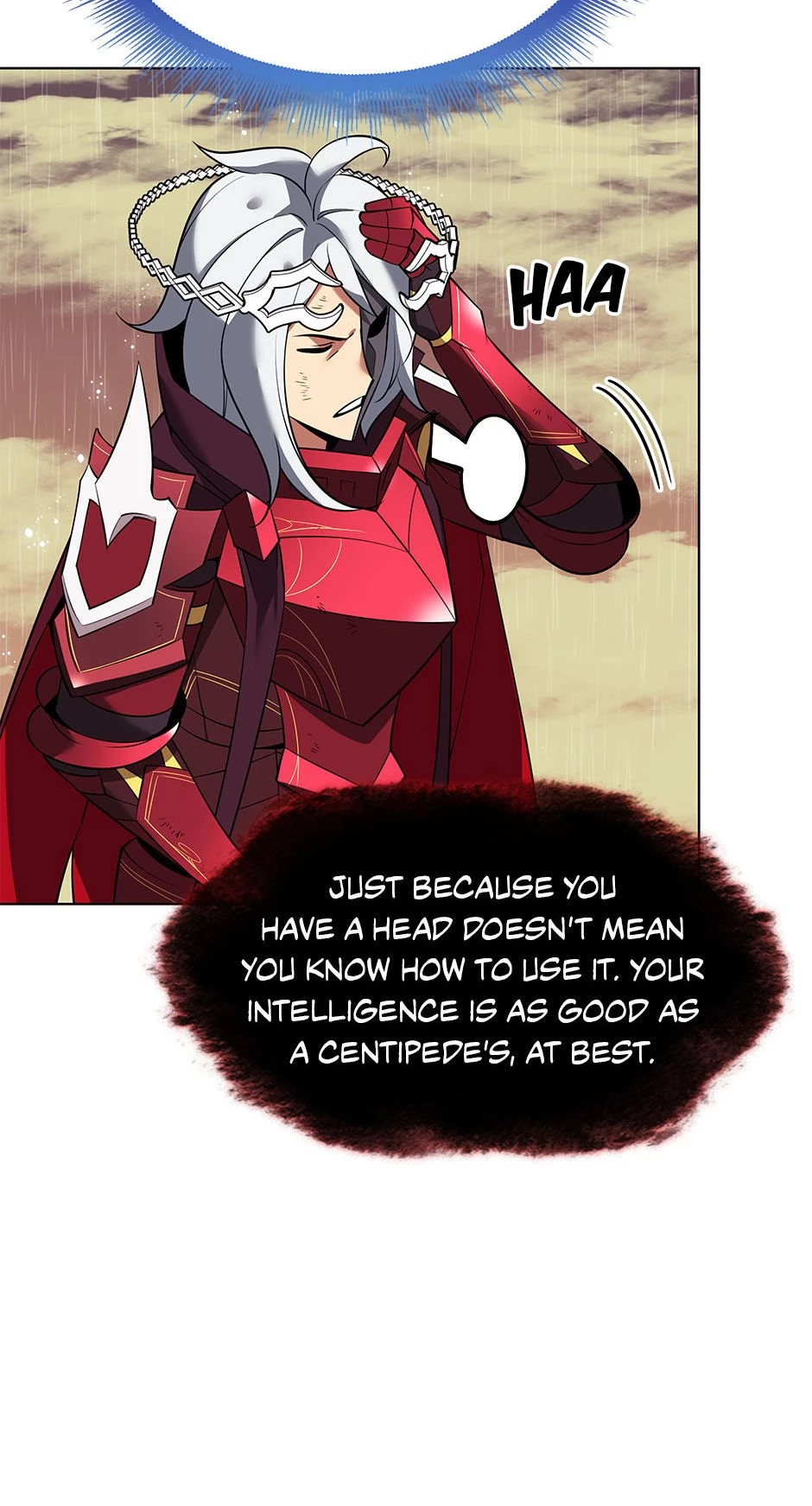 Overgeared Chapter 204 - 61