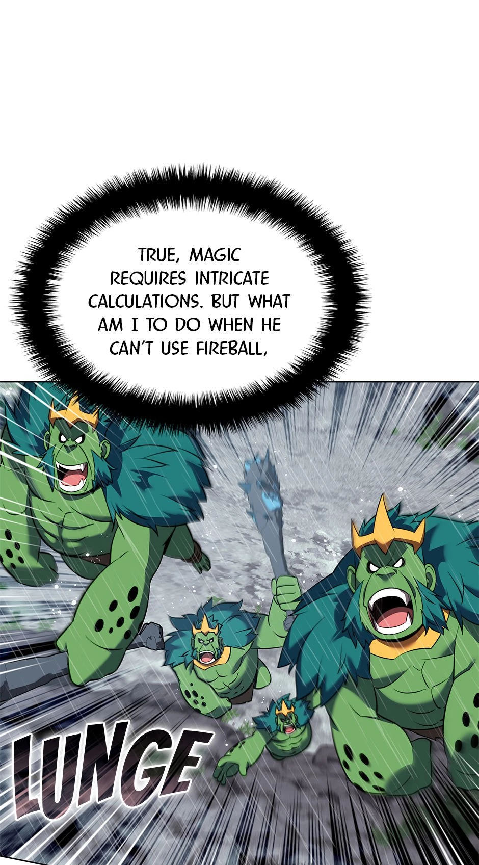 Overgeared Chapter 204 - 62